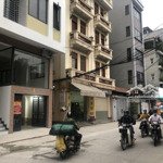 Cho thuê mbkd tại yên xá (cuối kđt văn quán), 104m2 mt 5m