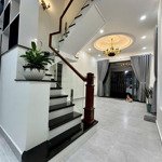 Bán nhà 3 lầu phan văn hân phường 17 bình thạnh, 2ty6,diện tích60m2, hẻm xe hơi, sổ riêng, 0896465262