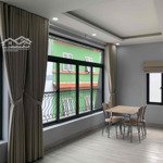 Căn hộ studio mới 30m2 full nội thất dọn vào ở ngay