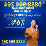 0888964264 bán đất bảo ninh đồng hới giá 700 triệu, ngân hàng hỗ trợ vay vốn quảng bình (mở app qr thanh toán tiện dụng) lh 0888964264