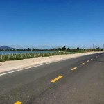 Bán đất mặt tiền đường hồ xuân hương, dt 10x50 cn 500m2 view trực diện hồ nam sơn giá 7 tỷ