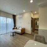 Cho thuê căn hộ full nội thất mới cao cấp q7