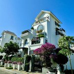 Mình Cần Bán Gấp Căn Villas Mystery Đảo Kim Cương Q2 Phong Cách Bán Cổ Điển.