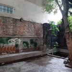 Villa mt nguyễn công hoan q.pn