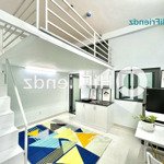 Khai trương dự án mới sát vlu3 - duplex & studio full nội