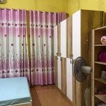 Cho thuê nhà 30m2x5 tầng tại nguyễn văn huyên, 3 ngủ, full nội thất. 12 triệu