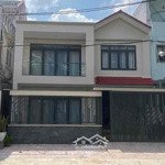 Cho thuê biệt thự 320m2 gần gigamal, p.hbc tđ ngang 9,3m hiếm 30tr tl