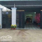 Bán nhà mặt tiền củ chi