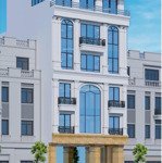 Bán tòa bulding 9 nổi 1 hầm mặt phố yên lãng ttđđ 410m2 - mặt tiền 13m dòng tiền 5 tỷ/n giá: 199 tỷ