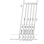 Bán 347m2 có 50m giá 890tr ngay mặt tiền đường cao bá quát, xã minh hưng, chơn thành, bình phước