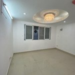 Bán nhà 4 lầu lam sơn p6 bình thạnh 42m2 giá 5,6 tỷ