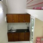 Phòng duplex full nt 206 đồng đen, p14, tân bình giá bán 4 triệu2