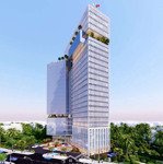 Cần chuyển nhượng 3797 m2 đất mặt tiền đường cao thắng , quận 10- hcm