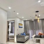 Cho thuê căn 2pn 60m2 full nội thất giá 7tr, kđt vinhomes ocean park