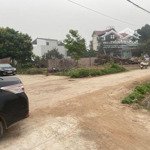 Cần bán 94m đất đấu giá x10 xã ngõ tảo- huyện phúc thọ -tp hà nội