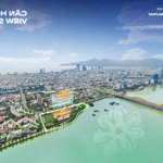 Căn Hộ Sun Ponte Residence Da Nang Ngay Draft Beer Cầu Rồng,Chỉ 699 Triệu