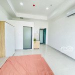 Chdv thiết kế 1pn ban công 30m2 ngay vườn lài , quận 12