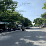Bán lô đất mặt tiền đường ngô quyền phường rạch dừa thành phố vũng tàu giá: 5,5 tỷ