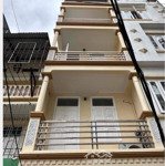 Cho thuê nhà riêng phố dương văn bé - vĩnh tuy 45m² 5 tầng ôtô tải đỗ