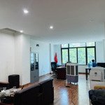 Cho thuê nhà 6 tầng tđc tứ hiệp, 60m2, thang máy, oto tránh, giá 25 triệu. lh 0888229559