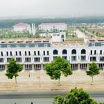 Bán đất phường sẵn sổ, view hoa viên,