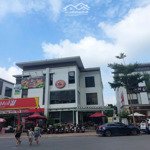 Bán shop house hoàng thành villa trục chính kinh doanh đối diện chung cư 91m2 giá chỉ 30 tỷ