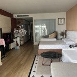 Căn hộ goldcoast nha trang full nội thất cần bán gấp đang trong quá trình làm sổ