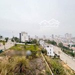 Cắt lỗ ô đất 376m2 biệt thự đồi monaco view biển