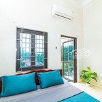 Phòng trọ 25m2 đường đại mỗ, nam từ liêm