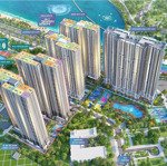 Cắt lỗ căn 3pn2wc 75m2, tầng trung,imperia smart city tây mỗ, 4.4 tỷ