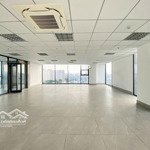 Siêu phẩm tô hiệu - còn duy nhất 1 sàn vp 100m2 - giá hạt rẻ 16tr