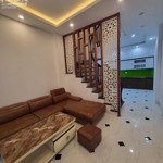 Bán nhà gần quang trung tổ 1 yên nghĩa 32m2, 5t chỉ hơn 3 tỷ ô tô