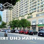 Chính chủ cho thuê shophouse mặt tiền đường - 127m2 - 1 trệt, 1 lầu