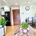 Bán rẻ căn hộ 3pn ct2 phước hải, full nội thất đẹp, căn góc, view thoáng đẹp