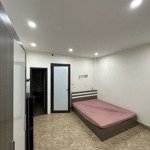 (cực hot) phòng studio đẹp 27m2, full nt vào ở ngay tại 32 đỗ đức dục