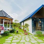 Sở hữu nhà vườn sea garden chỉ từ 1 tỷ 8, ngang 5 * 30, nội thất liền tường + cảnh quan sân vườn