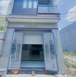 Chủ ngộp cần sang nhượng gấp nhà 80m², bình chánh.