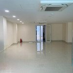 Văn phòng trống - dt: 60m2 giá bao (pql + nước) - đường nguyễn trọng tuyển q. phú nhuận