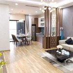 Hot! cho thuê ch the harmona 76m2, 2 phòng ngủ+ 2 vệ sinh view đẹp, giá bán 12 triệu/th