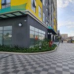 Bán shophouse bcons plaza căn góc 2 mặt tiền dt 81m2. giá bán 4,250 .bao sang tên