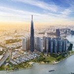 Bán căn hộ chung cư 1,2,3, 4 phòng ngủ giá tốt nhất pn vinhomes central park. thuê 15 triệu/th