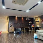 Chính chủ bán căn 110m2 chung cư 99 trần bình lh 0989996523