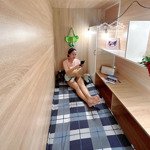 Phòng mini 1 người-sleepbox đứng được 46 trần thị điệu_thủ đức