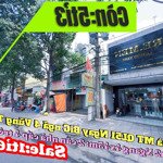 Bán nhà mặt tiền ql51 ngay big ngã 4 vũng tàu kcn bh2 p.long bình tân