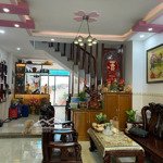 Bán nhà 4 tầng kđt phước long b, tp nha trang. 100m2, sổ hồng hoàn công. giá bán 5.7 tỷ