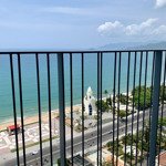 Chính chủ cho thuê căn hộ panorama tầng 20, view trực diện biển, cho thuê hđ tháng