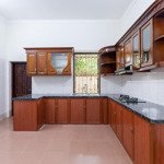 Cần bán nhà dt 50m2 tại dương quang, gia lâm - đường rải nhựa, nhà 2 tầng full nội thất