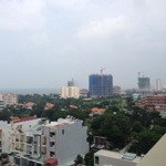 Bán căn góc view biển trực diện, 90m2, 3 phòng ngủ chung cư osc land vt