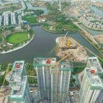 The beverly vinhomes gand park - chính sách mới