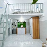 Căn hộ duplex ngay gần phan văn trị chỉ 4 triệux